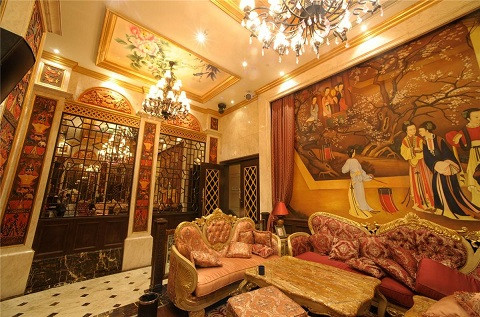 沽源高档KTV妹子质量哪家好